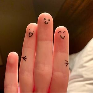 Meet your Posher, Ruth